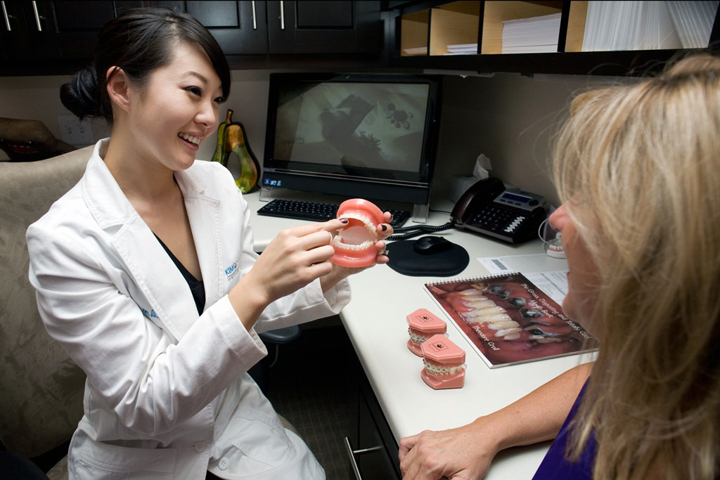 Dynamic Dental Orthodontics | Oral Exams, Veneers and Extractions